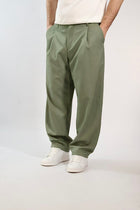 Pantalone San siro Japan 364 BERNA
