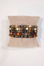 BRACCIALI ELASTICO 6 mm MANCINO ACCESSORI