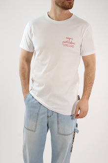 T-shirt segni particolari 112  BERNA