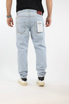 Jeans JBS11 Boston light wash WHY NOT BRAND