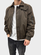 Giacca bomber heritage 261 BERNA