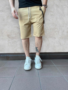 Bermuda tapered fit OVERD