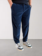 Pantalone velluto 782 GIANNI LUPO