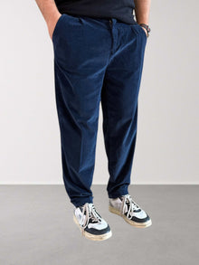 Pantalone velluto 782 GIANNI LUPO