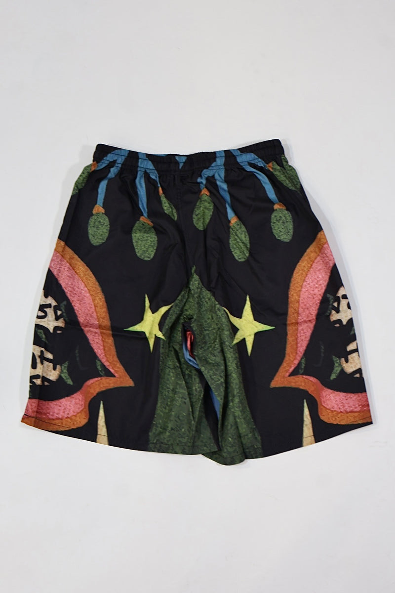 Costume papaya  MONO NO AWARE