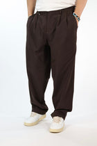 Pantalone BL2642295 japan doppia pence moro BL11