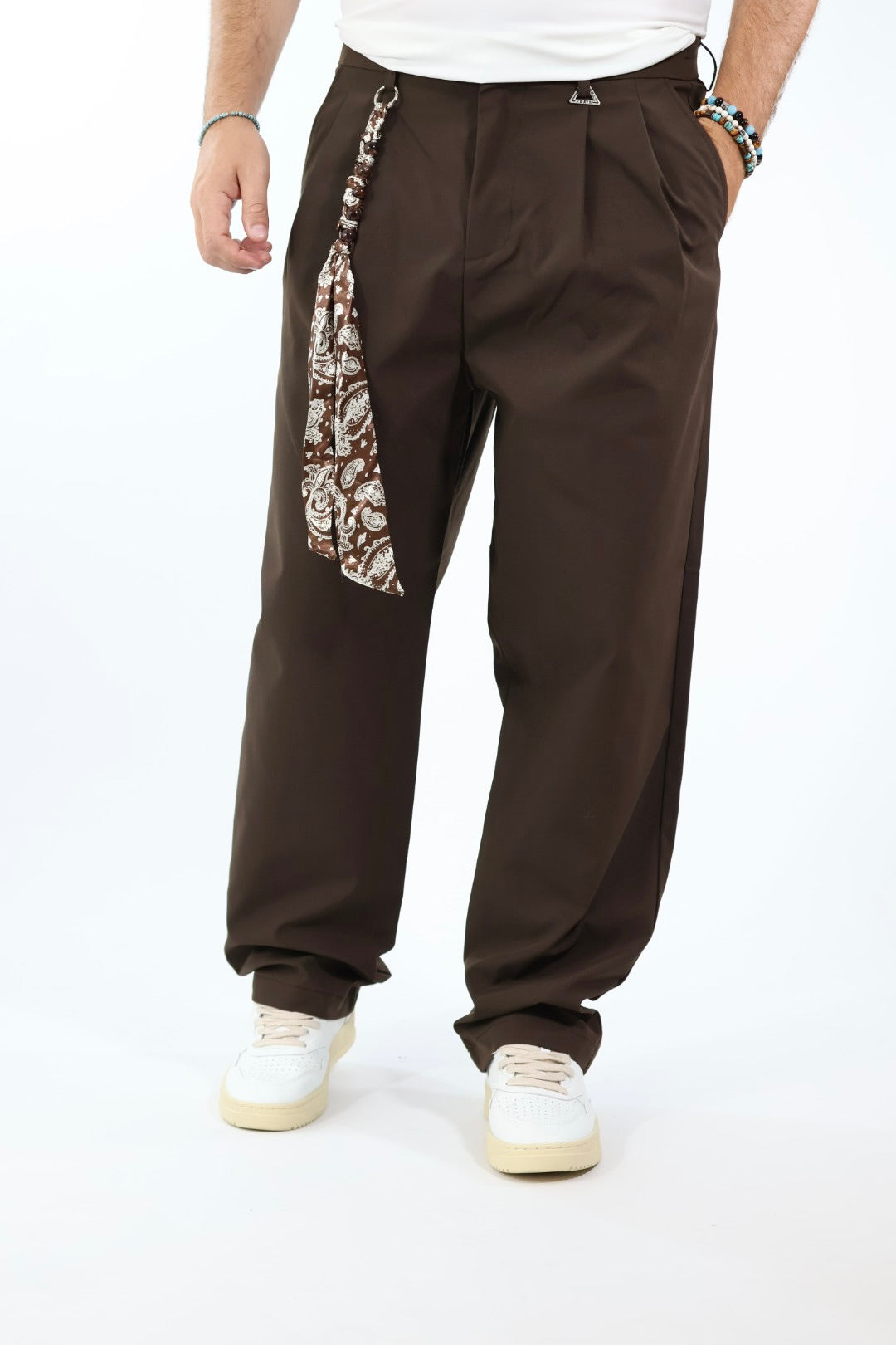 Pantalone old style tecnico  299 BERNA