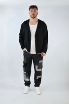 Jeans toppe 530 BL11