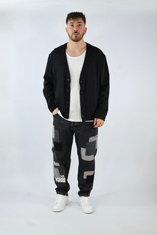 Jeans toppe 530 BL11