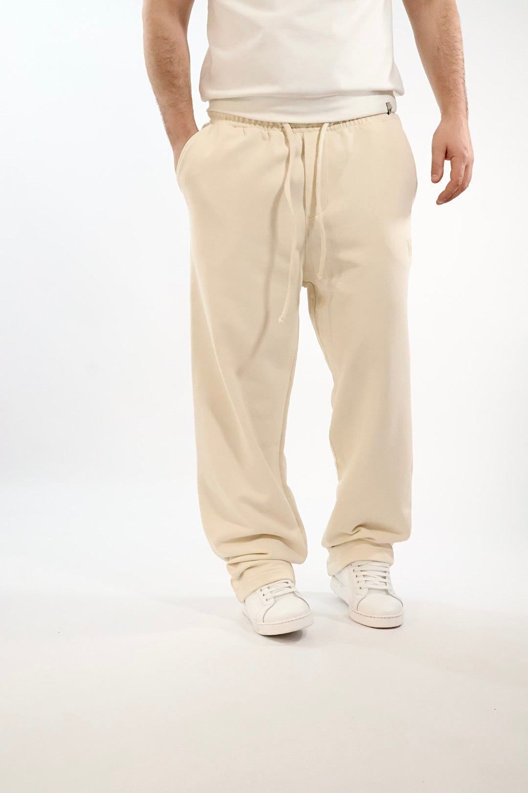 Pantalone tuta essential pl86 WHY NOT BRAND