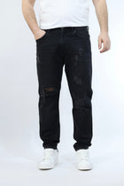 Jeans Yellowstone cropped RAD98 PONT
