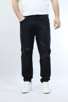 Jeans Yellowstone cropped RAD98 PONT
