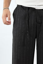 Pantalone gessato 818 DISCLAIMER
