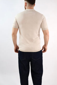 Polo in maglia regular 219 ONLY & SONS