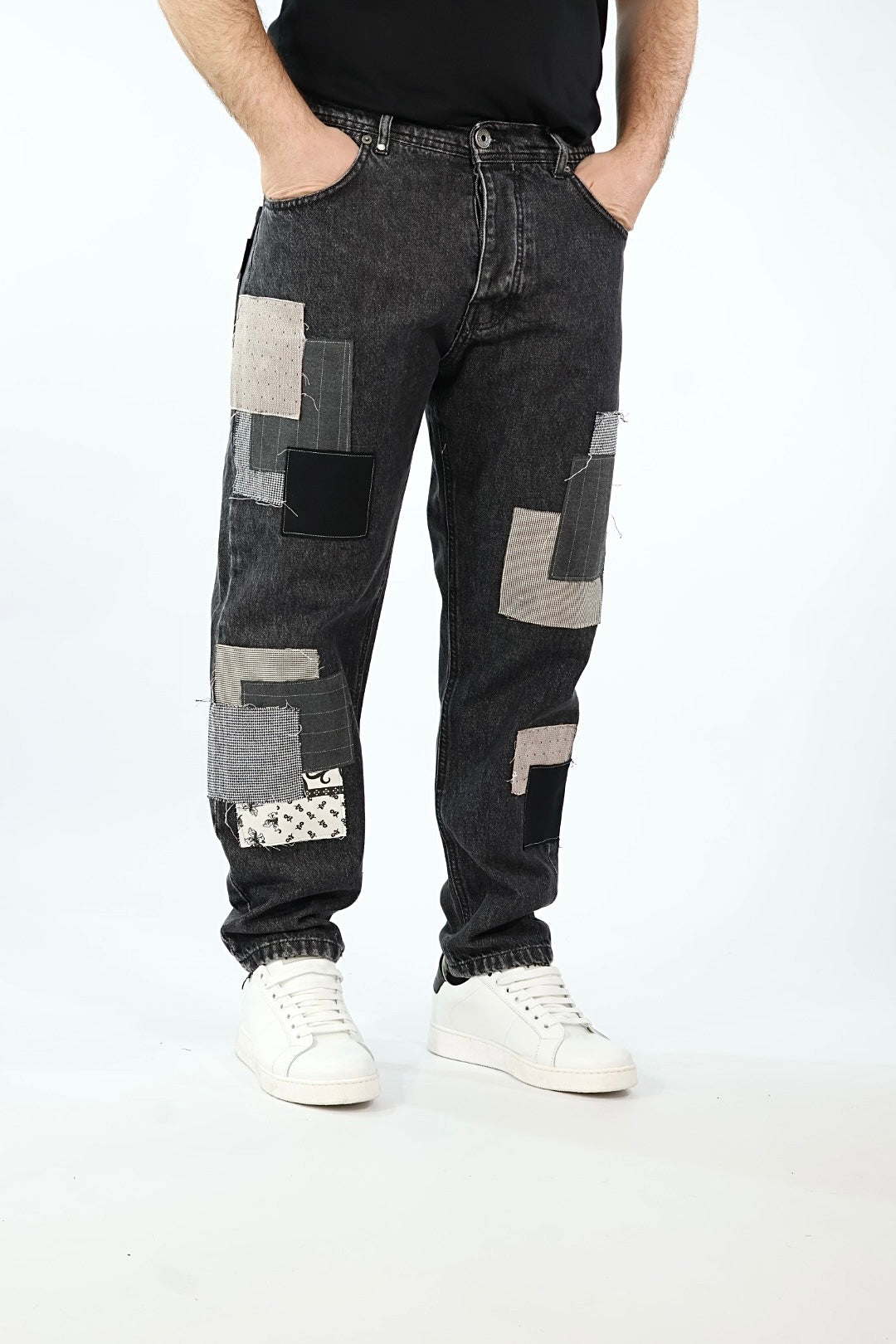 Jeans toppe 530 BL11