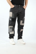 Jeans toppe 530 BL11