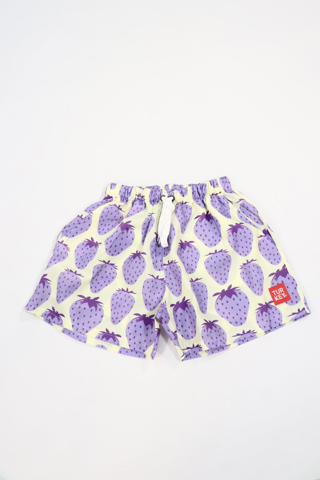 Costume fragola milk  San Diego TURKEY