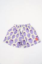 Costume fragola milk  San Diego TURKEY