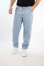 Jeans dad over 275Q GIANNI LUPO