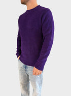 Maglione boucle 9  BL11