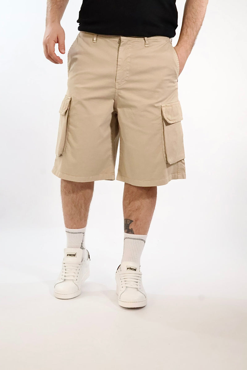 Bermuda cargo FIREBLADE57 BL11