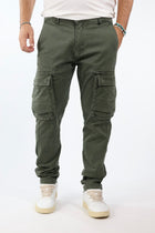 Pantalone cargo 008 BERNA
