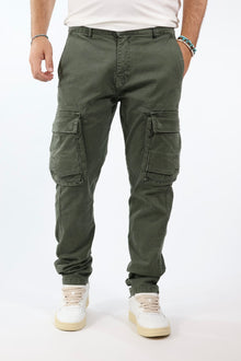 Pantalone cargo 008 BERNA