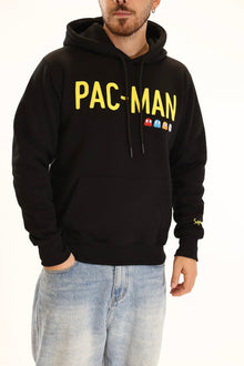 Felpa 103 pacman SUPERCULTURE