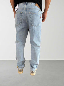 Jeans regular straight D21 OVERD