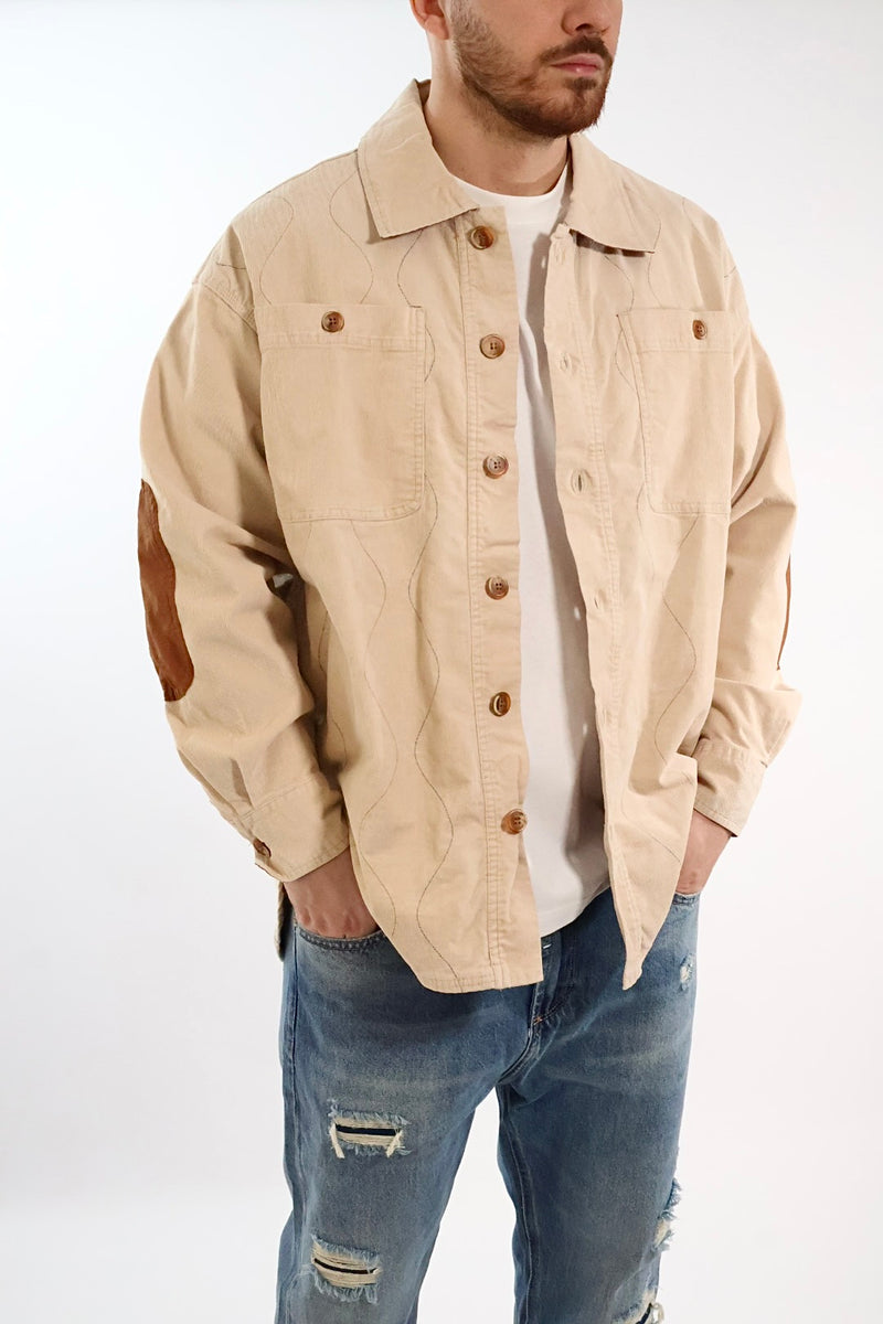 Overjacket 273 BERNA