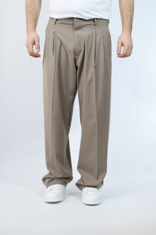 Pantalone doppia pence  PA3680 I’M BRIAN
