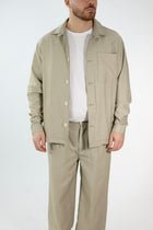 Overshirt river 416 BL11