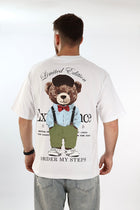T shirt orso 942 J.W