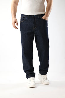 Jeans Denim 5 tasche confort 004  BERNA