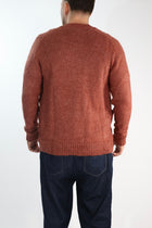 Cardigan M38 tasche a toppa OVERD