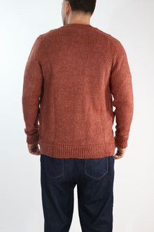 Cardigan M38 tasche a toppa OVERD