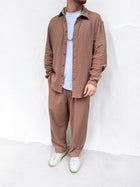 Pantalone ricamato  BERNA
