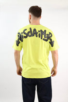 T shirt logo 401 DISCLAIMER