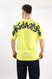 T shirt logo 401 DISCLAIMER