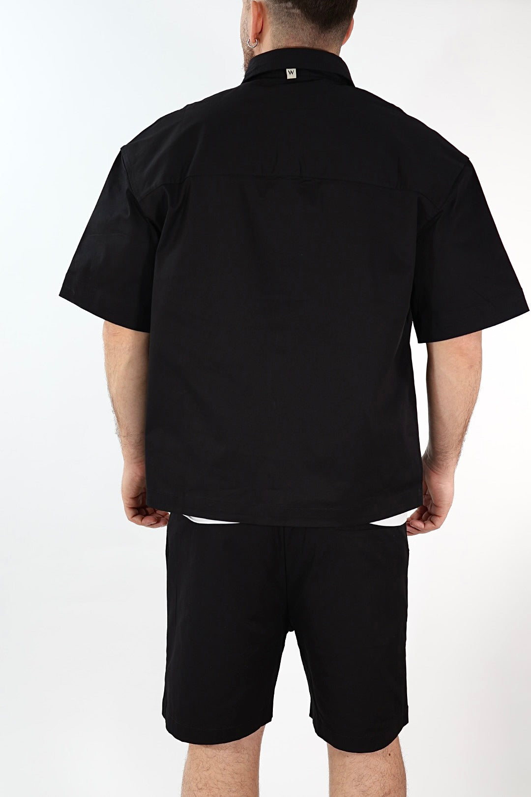 Camicia m/m CL21 WHY NOT BRAND