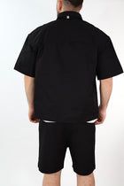 Camicia m/m CL21 WHY NOT BRAND