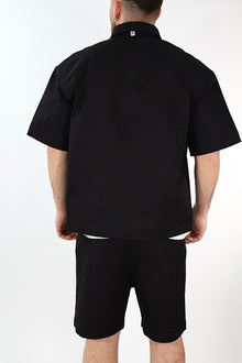 Camicia m/m CL21 WHY NOT BRAND