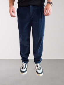 Pantalone velluto 782 GIANNI LUPO