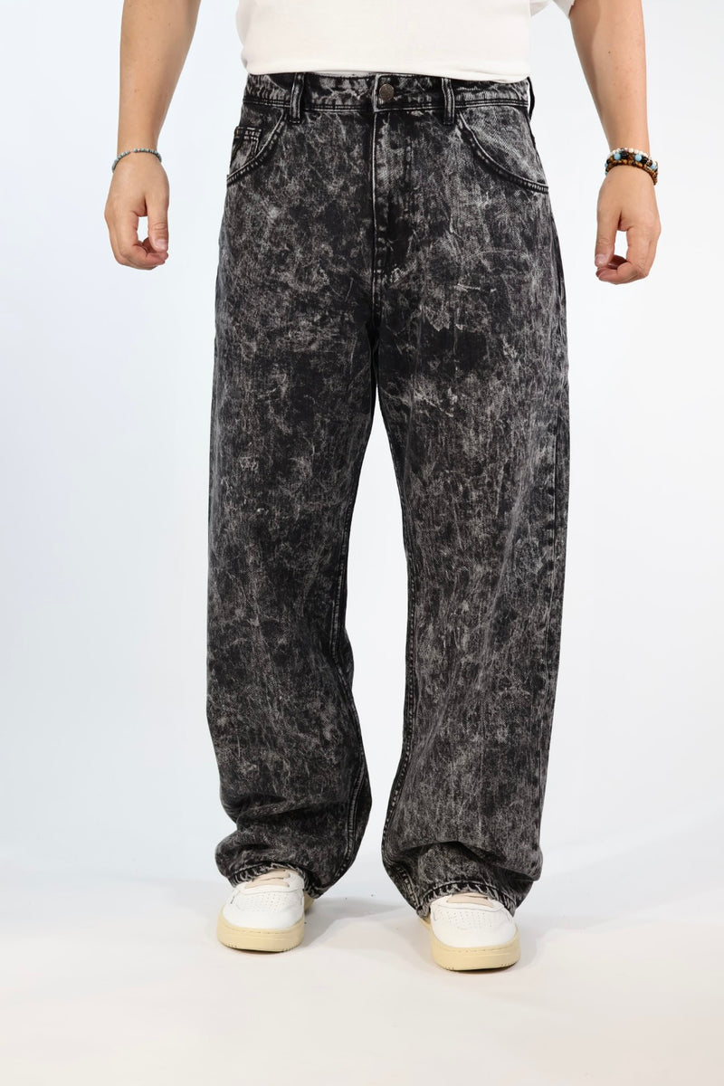 Jeans RSPN90 Rio Grande super wide fit PONT