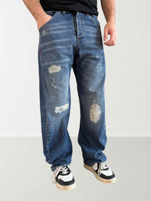 Jeans Arc fit 009 BERNA