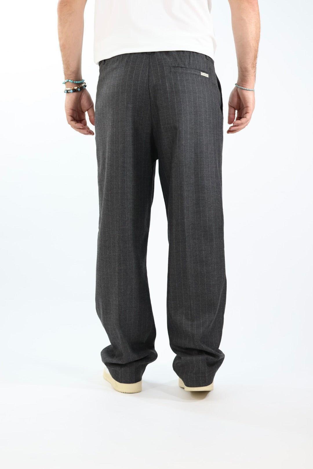 Pantalone PL110 lana WHY NOT BRAND