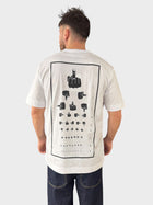 T-shirt dito medio 083 BERNA