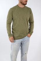 Maglioncino cotone 039 BERNA