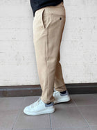 Pantalone limone ALTATENSIONE