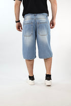Bermuda denim BU-40 J.W